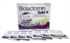 BIOLACTOMIN GOLD ПРОБИОТИКИ ДЛЯ ВОССТАНОВЛЕНИЯ МИКРОФЛОРЫ КИШЕЧНИКА, 30ПАК ПО 3ГР