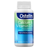 OSTELIN CALCIUM & VITAMIN D3 – КАЛЬЦИЙ + ВИТАМИН D3 ДЛЯ КОСТЕЙ И СУСТАВОВ, 130 ТАБ., АВСТРАЛИЯ