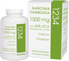 CREATIVE BIOSCIENCE - GARCINIA CAMBOGIA 1234 1500 MG- 60 ВЕГЕТАРИАНЕЦ ДЛЯ ПОХУДЕНИЯ