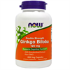 ГИНКГО БИЛОБА / GINKGO BILOBA 200 КАПС. 120 МГ.