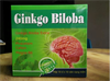 ГИНКГО БИЛОБА (GINKGO BILOBA 240 MG) 100 КАПСУЛ ВЬЕТНАМ