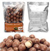 ОРЕХ МАКАДАМИЯ – (MACADAMIA) – 500 ГР. ВЬЕТНАМ.