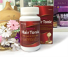 ПРЕПАРАТ ДЛЯ БОРЬБЫ С ВЫПАДЕНИЕМ ВОЛОС И ОБЛЫСЕНИЕМ HAIR TONIC, 100 КАПСУЛ