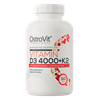 ВИТАМИН D3+K2 (VITAMIN K2 WITH D3 OSTROVIT POLAND), 110 КАПСУЛ