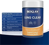 ПРЕПАРАТ LUNG CLEAR ДЛЯ ЛЕГКИХ, 60 КАПСУЛ