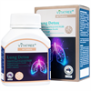 LUNG DETOX VITATREE ДЛЯ ОЧИСТКИ ЛЕГКИХ, 60 КАПСУЛ