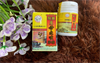 ЭФФЕКТИВНОЕ СРЕДСТВО ОТ КАШЛЯ MARGARITAE COUGH CAPSULES, 30 КАПСУЛ, МАЛАЙЗИЯ