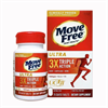 SCHIFF MOVE FREE ULTRA 3X TRIPLE ACTION, 75 ТАБ.