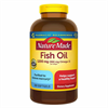 FISH OIL 1200 (360 МГ ОМЕГА 3) 300 КАПСУЛ (NATURE MADE)