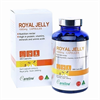 МАТОЧНОЕ МОЛОЧКО ROYAL JELLY CARELINE 1000МГ, 300 КАПСУЛ, АВСТРАЛИЯ