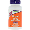 ROYAL JELLY, МАТОЧНОЕ МОЛОЧКО 1500 МГ - 60 ЖЕЛАТИНОВЫХ КАПСУЛ