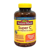 SUPER C WITH VITAMIN D3 & ZINC (ВИТАМИН С + D3 + ЦИНК) ДЛЯ ПОДДЕРЖКИ ИММУННОЙ СИСТЕМЫ., 200 ТАБЛЕТОК